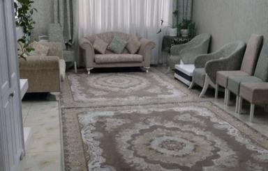 همخانه خانم زیر 35 سال