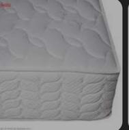 تشک دونفره طبی فنری