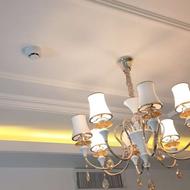 کلیه امور خدماتی و تاسیساتی پذیرفته میشود