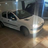 206 تیپ5 بیرنگ94 دریچه سیمی