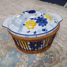 ظرف خوشگل و نو