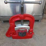 گیره لوله 6اینچ ریجیدRIDGIDآمریکا به شرط اصل بودن