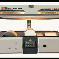 خدمات پرس وکیوم خم کردن و روکش کردن مصنوعات چوبی