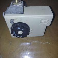 ترموکوبل و آتشدان و کلاهک