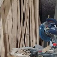 تجهیزات کارگاه نجاری کوچک