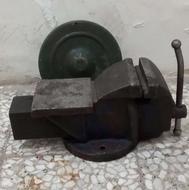 گیره رومیزی قدیمی جنس محکم