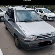 پراید مدل 88دوگانه سی ان جی