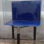 آکواریوم 50 سانتی