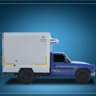 اتاق بار یخچال