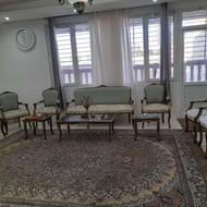 مبل فرانسوی 9 نفره