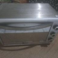 آون توستر46لیتری1800وات ناسا الکتریک