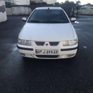 سمند مدل 1388