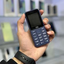 فروش گوشی دکمه ایی ساده آکبند با 18 ماه گارانتی دوسیم کارت