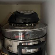 هواپز سایز بزرگ