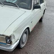 فرسوده مدل 80 به بالا