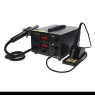 هیتر هویه دوکاره گرداک 952