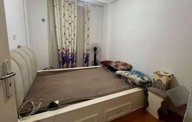 اجاره فوری 75متری 2خ تمیز ط3 در خ دادگستری