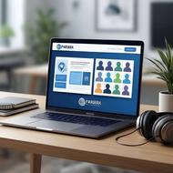 ثبتنام کلاسهای آنلاین در آکادمی زبان پارسیک