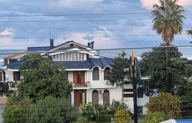 ویوو دریا 50 متر تا دریا