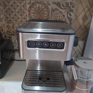 دستگاه اسپرسو