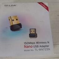 کارت شبکه دانگل وای فای یواس بی