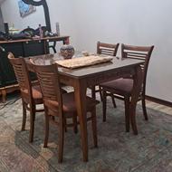 میز ناهار خوری