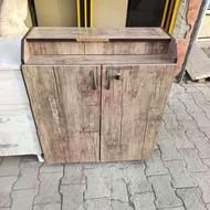 جا کفشی تمام ام اد آف