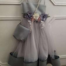 لباسهای مجلسی دخترانه