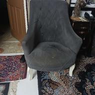 مبل 7 نفره ومیز