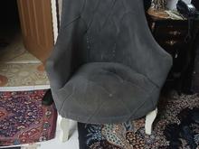 مبل 7 نفره ومیز در شیپور