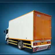 اتاق بار مسقف