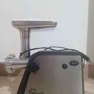 چرخ گوشت 1600 وات وینچی