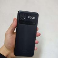 گوشی شیائومی Poco c40