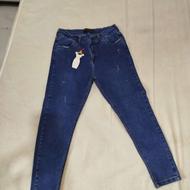 شلوار جین زنانه