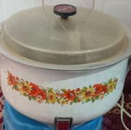 آرام پز بزرگ