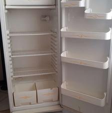 یخچال ارج سالم سالم کم کارکرد