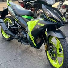 لاکی لوازمی فول