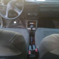 پراید مدل 89 دوگانه