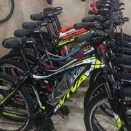 دوچرخه ویوا ارزان شد