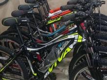 دوچرخه ویوا ارزان شد در شیپور