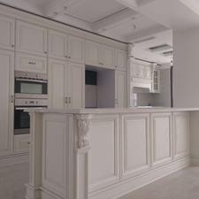 اجاره آپارتمان 200 متر در دروس