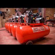 اقساط پمپ باد