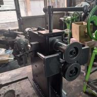 چرخ حلبی سازی