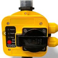 ست کنترل ریوال