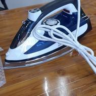 اتو بخار هاردستون