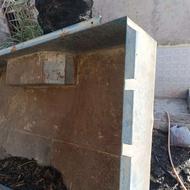 کفی سایپا سالم