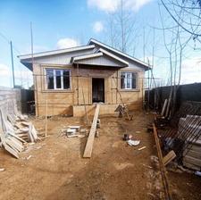 فروش ویلا 234 متر در خوشابر