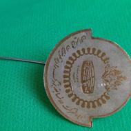 مدال برنز قدیمی