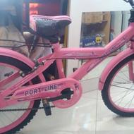 دوچرخه پورت لاین