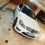 اجاره کرایه خودرو ماشین بنز c200